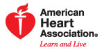 American Heart Association logo